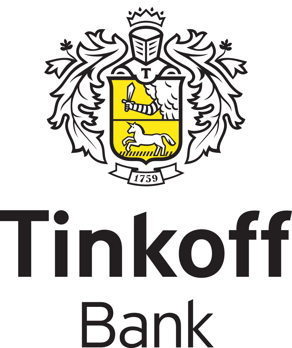 tinkoff bank general logo 5
